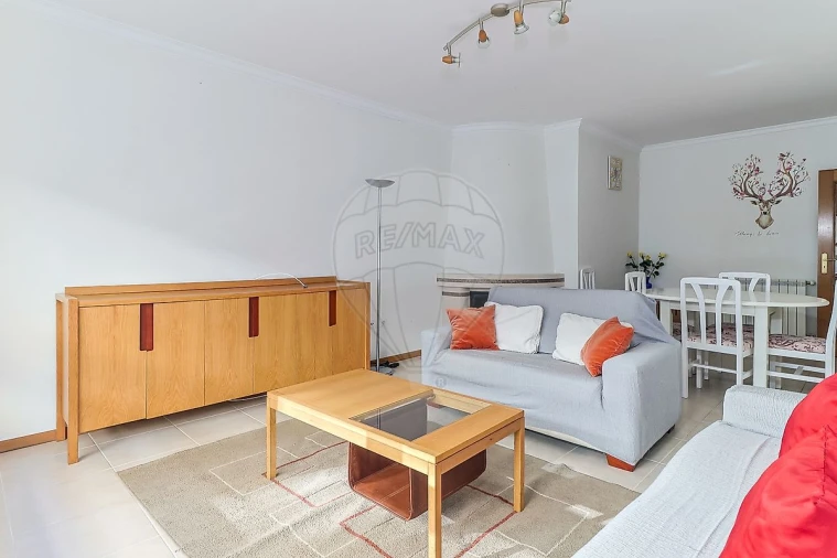 Apartamento T2 para Arrendamento em Buarcos Foto 14