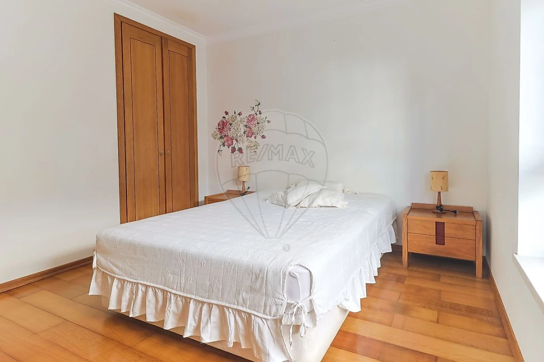 Apartamento T2 para Arrendamento em Buarcos Foto 11