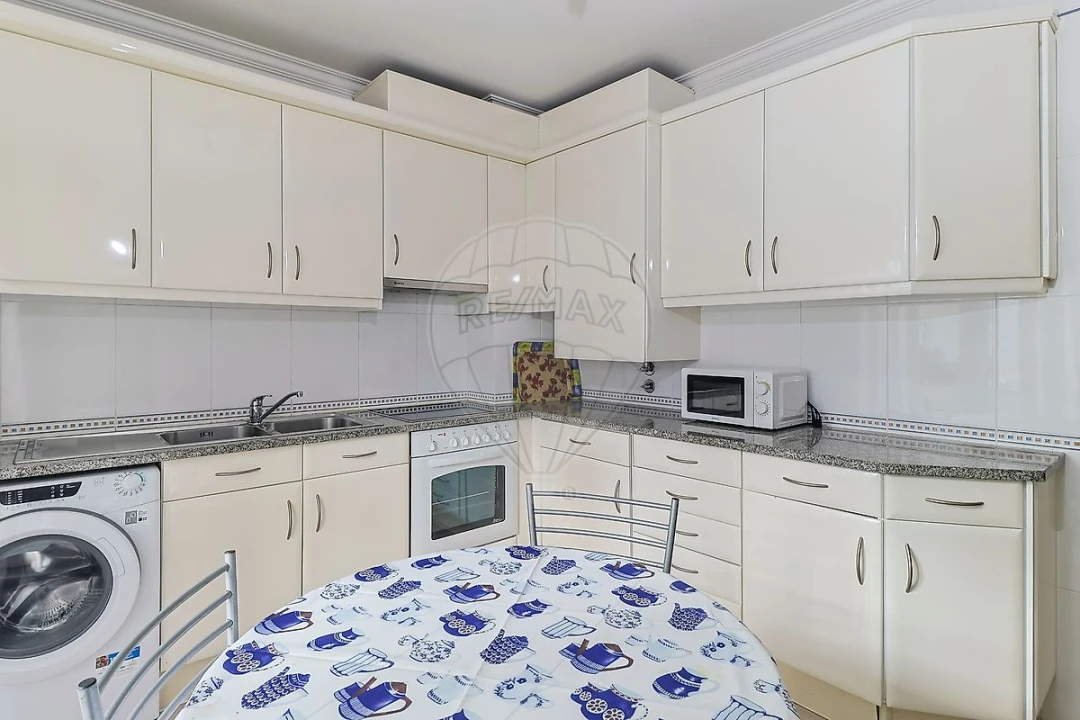 Apartamento T2 para Arrendamento em Buarcos Foto 6