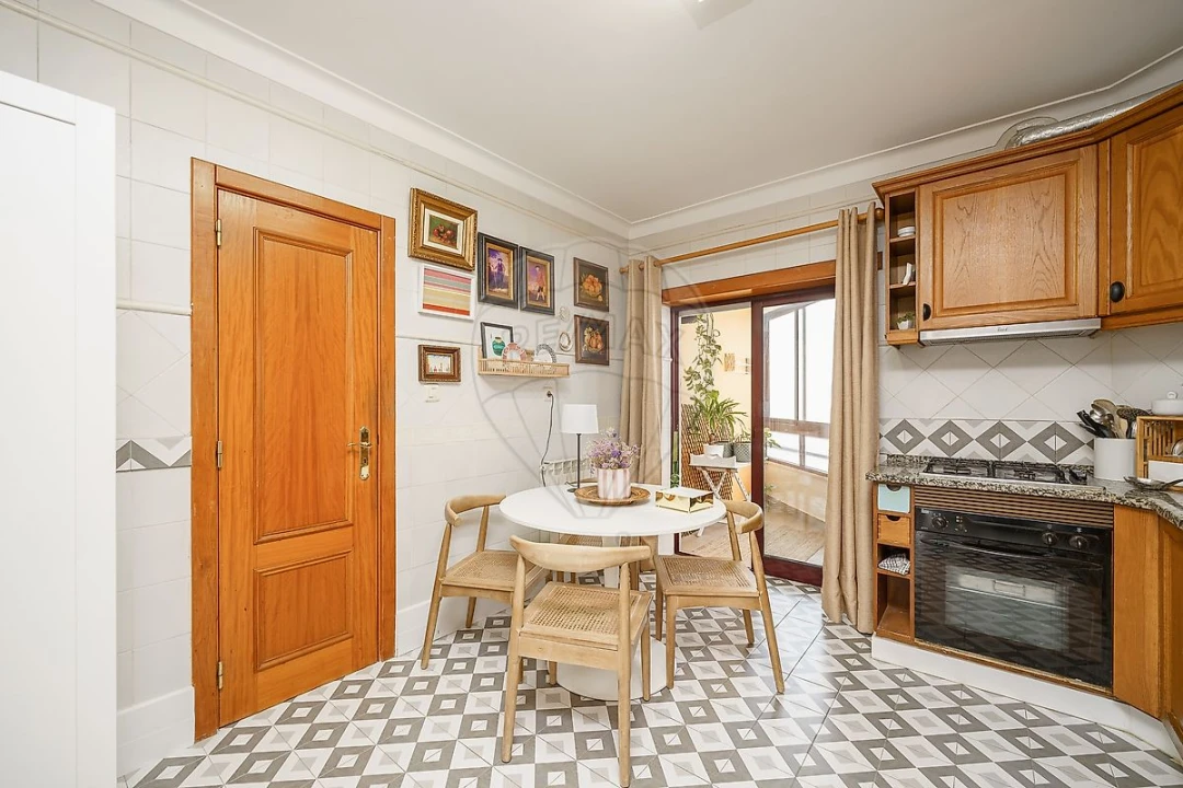 Apartamento T3 para Venda em Setubal (São Sebastião) Foto 21