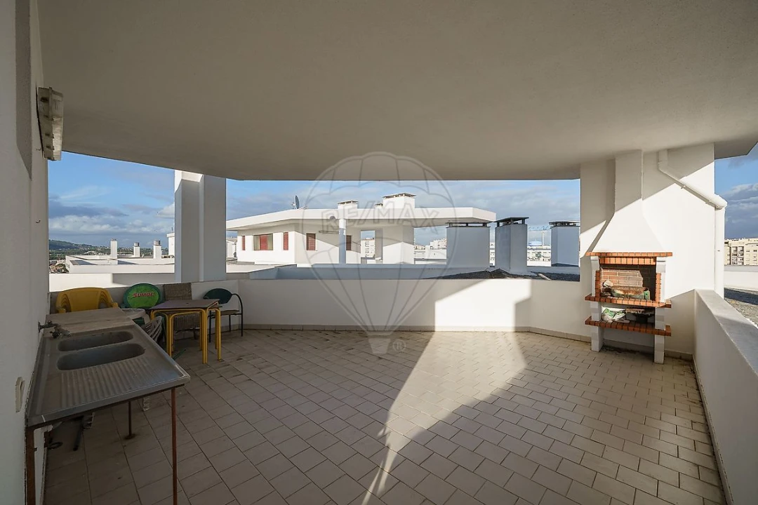 Apartamento T3 para Venda em Setubal (São Sebastião) Foto 35