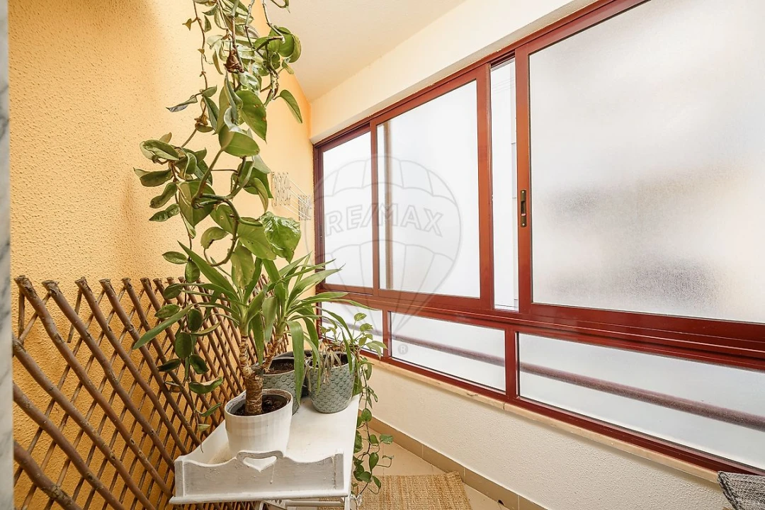 Apartamento T3 para Venda em Setubal (São Sebastião) Foto 24