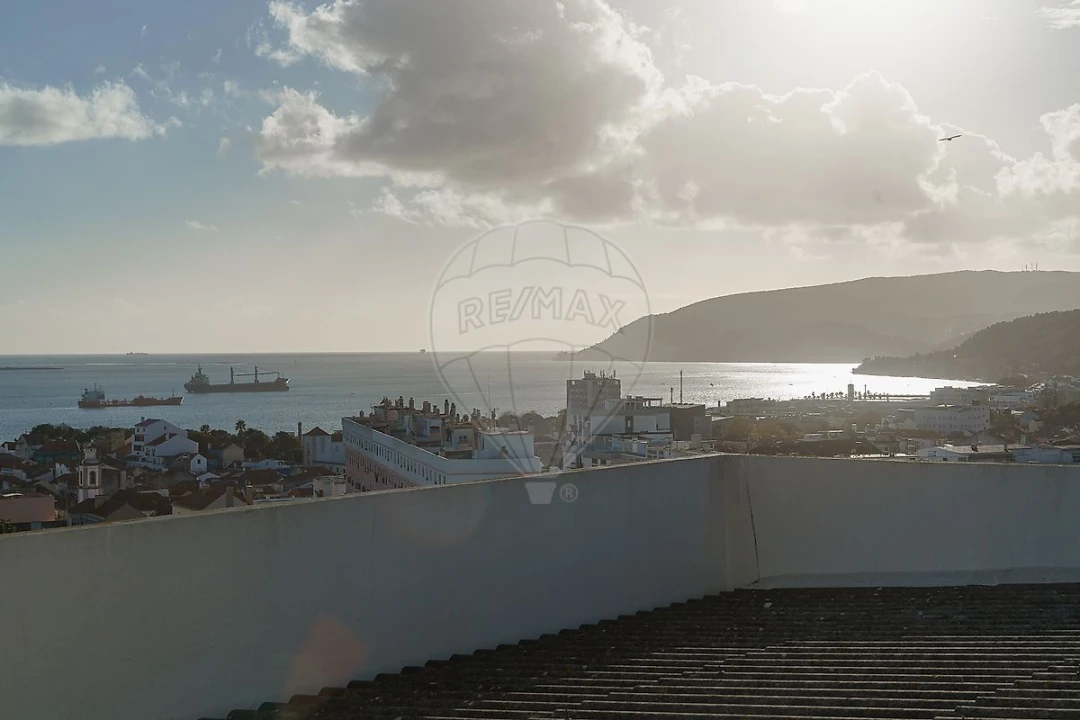 Apartamento T3 para Venda em Setubal (São Sebastião) Foto 40