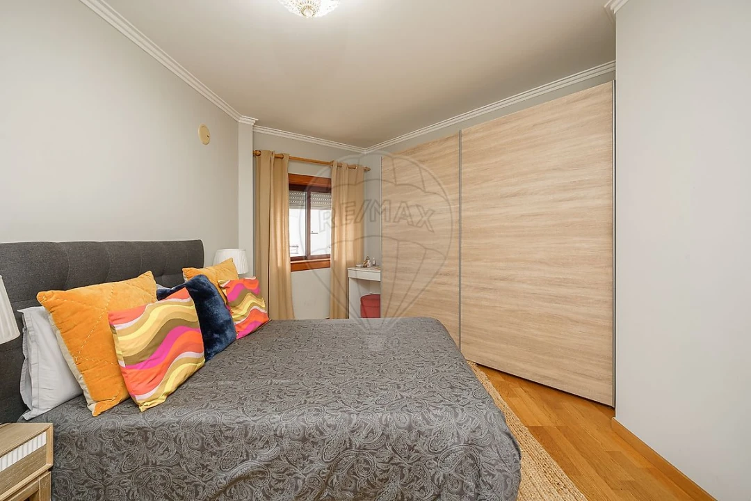 Apartamento T3 para Venda em Setubal (São Sebastião) Foto 2