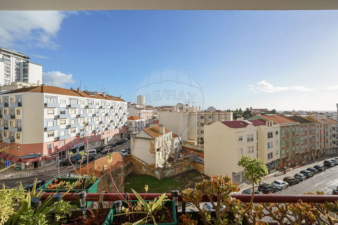 Apartamento T3 para Venda em Setubal (São Sebastião) Foto 33