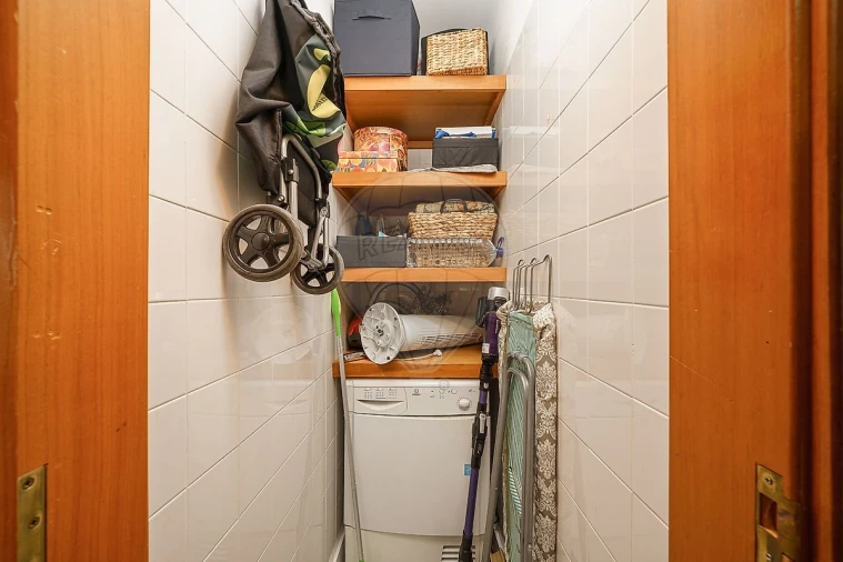 Apartamento T3 para Venda em Setubal (São Sebastião) Foto 22