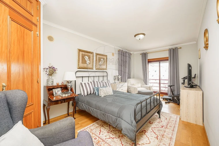 Apartamento T3 para Venda em Setubal (São Sebastião) Foto 9