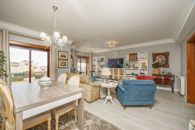 Apartamento T3 para Venda em Setubal (São Sebastião) Foto 27