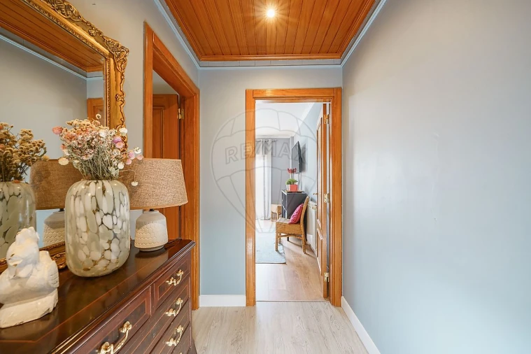 Apartamento T3 para Venda em Setubal (São Sebastião) Foto 3