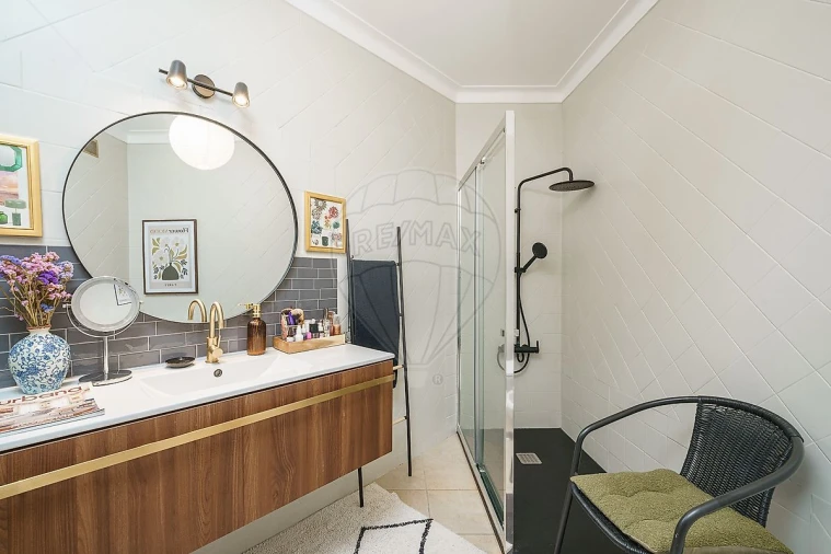 Apartamento T3 para Venda em Setubal (São Sebastião) Foto 5