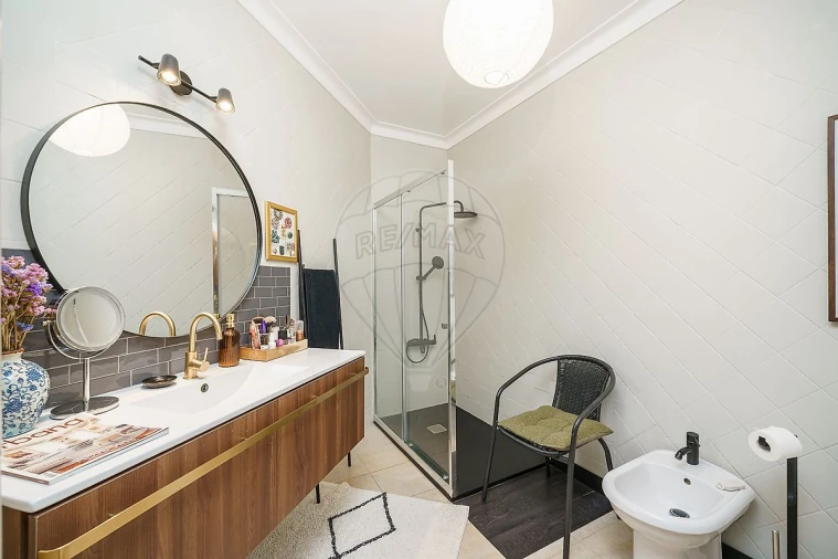 Apartamento T3 para Venda em Setubal (São Sebastião) Foto 6