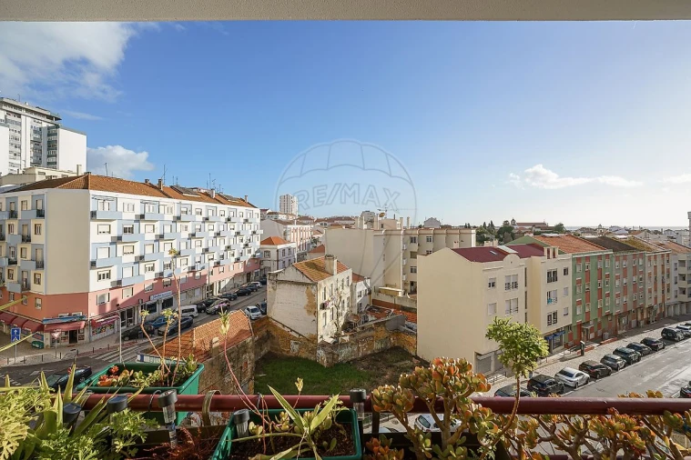 Apartamento T3 para Venda em Setubal (São Sebastião) Foto 33