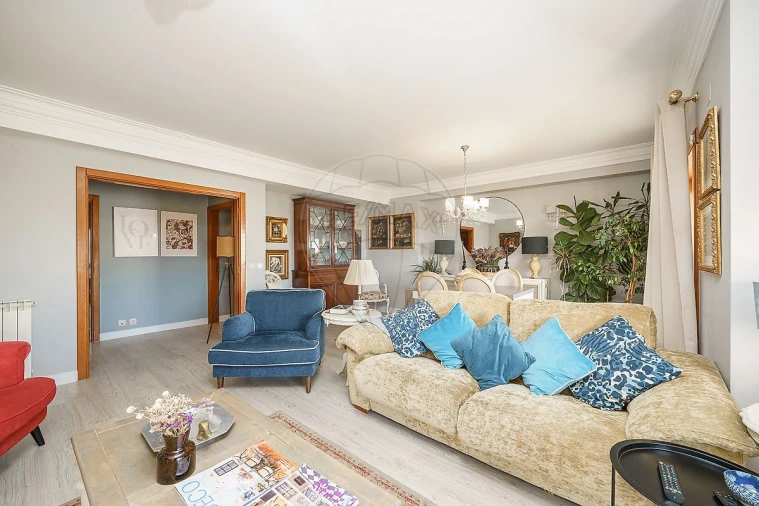 Apartamento T3 para Venda em Setubal (São Sebastião) Foto 28