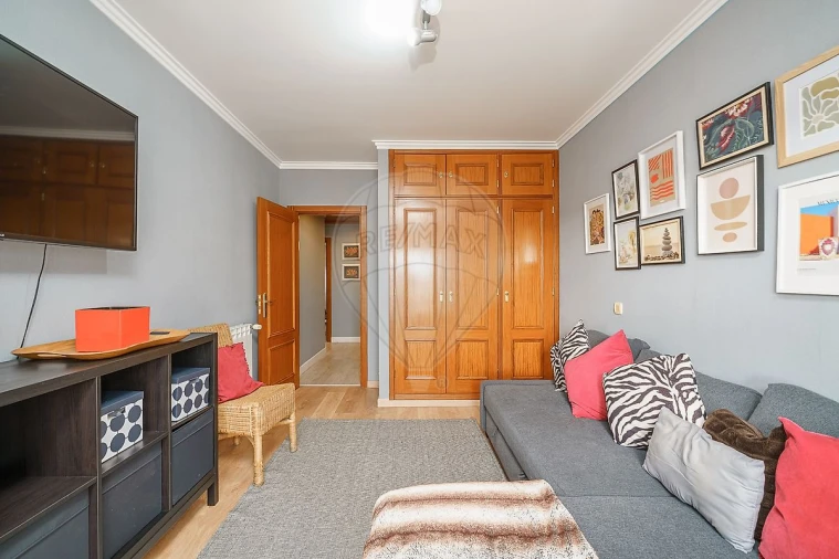 Apartamento T3 para Venda em Setubal (São Sebastião) Foto 8