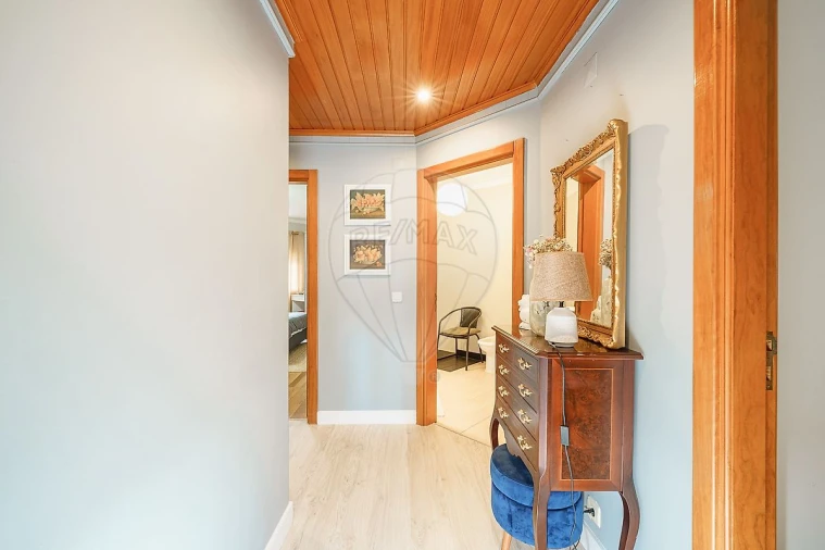 Apartamento T3 para Venda em Setubal (São Sebastião) Foto 7