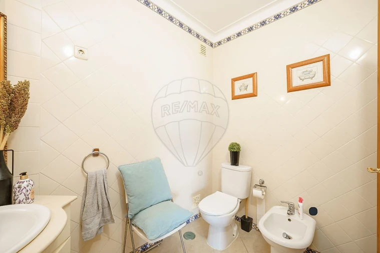 Apartamento T3 para Venda em Setubal (São Sebastião) Foto 16