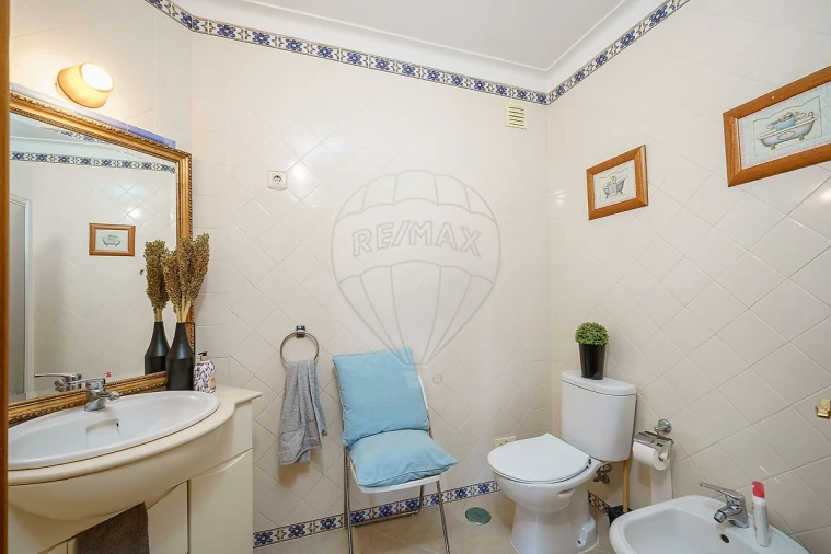 Apartamento T3 para Venda em Setubal (São Sebastião) Foto 14