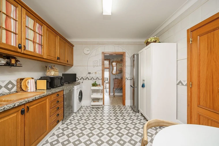 Apartamento T3 para Venda em Setubal (São Sebastião) Foto 20