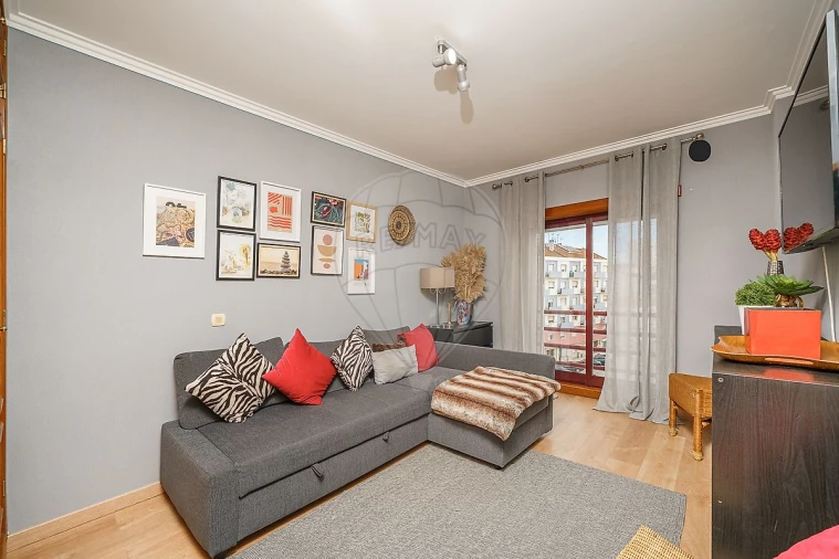 Apartamento T3 para Venda em Setubal (São Sebastião) Foto 10