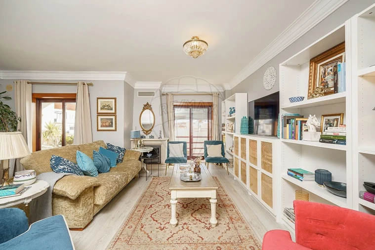 Apartamento T3 para Venda em Setubal (São Sebastião) Foto 25