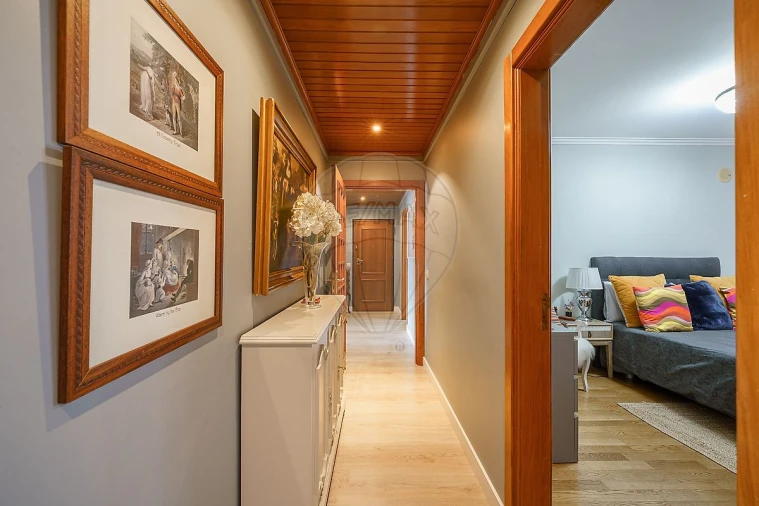 Apartamento T3 para Venda em Setubal (São Sebastião) Foto 17