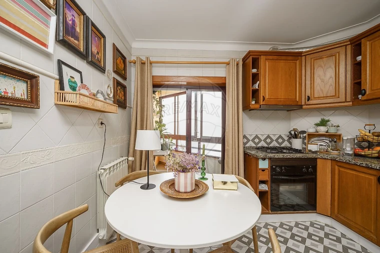 Apartamento T3 para Venda em Setubal (São Sebastião) Foto 23