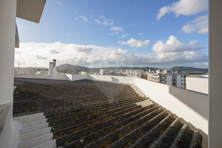 Apartamento T3 para Venda em Setubal (São Sebastião) Foto 38