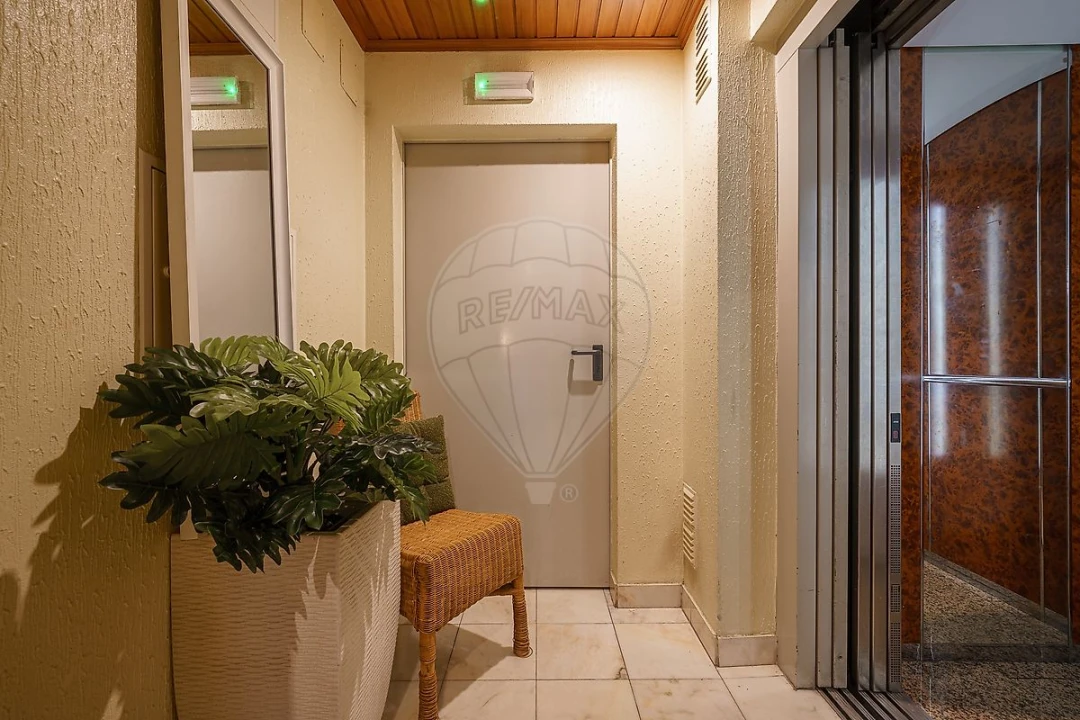 Apartamento T3 para Venda em Setubal (São Sebastião) Foto 36