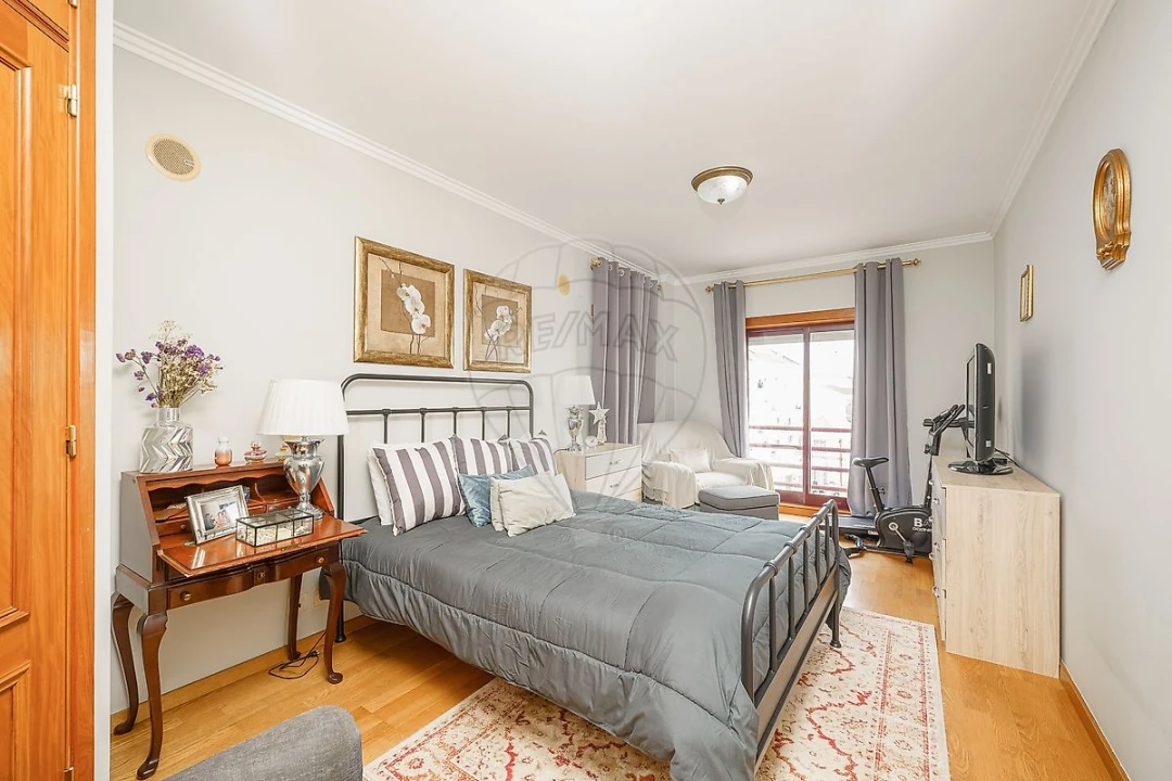 Apartamento T3 para Venda em Setubal (São Sebastião) Foto 12