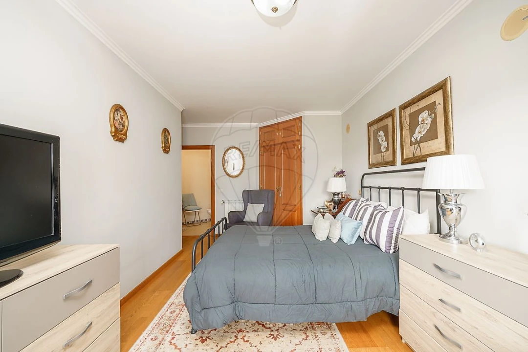 Apartamento T3 para Venda em Setubal (São Sebastião) Foto 13