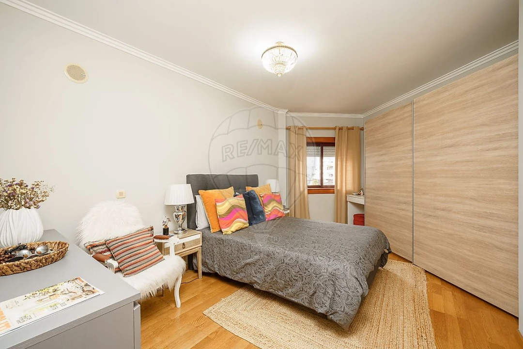 Apartamento T3 para Venda em Setubal (São Sebastião) Foto 4