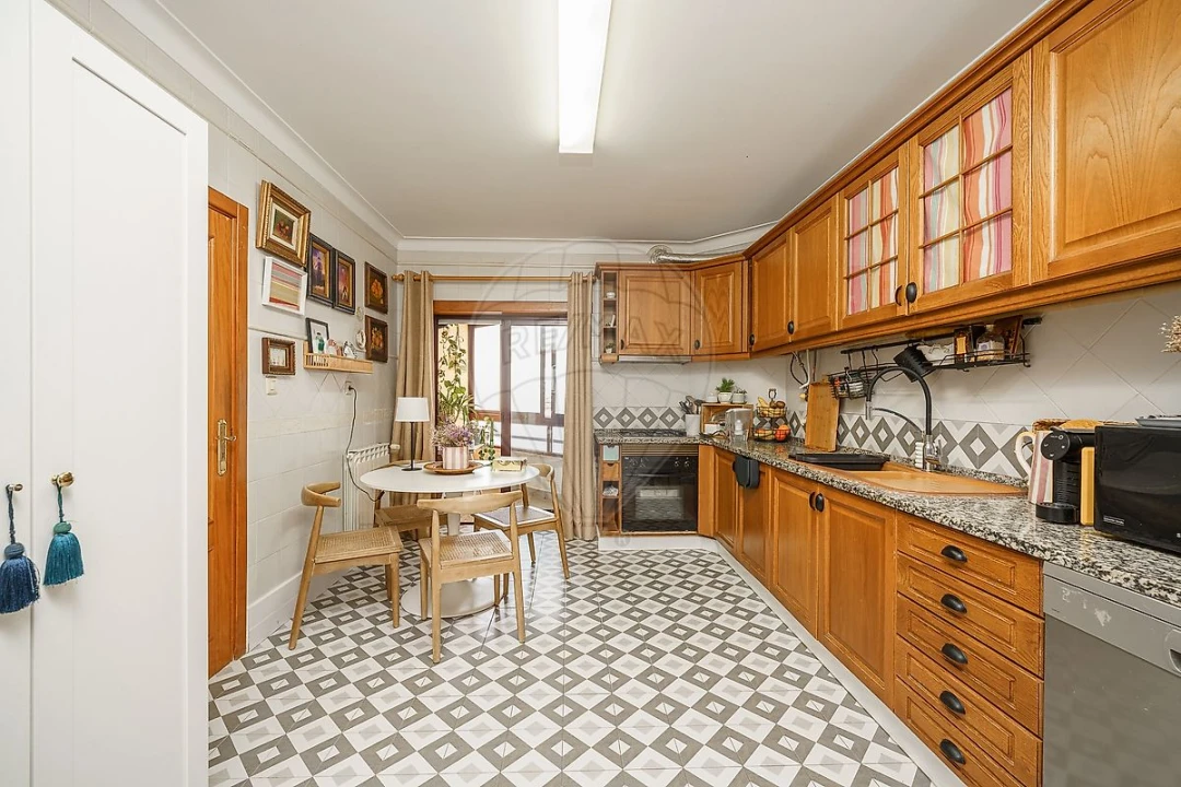 Apartamento T3 para Venda em Setubal (São Sebastião) Foto 18