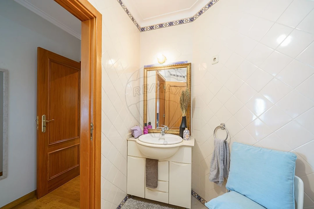 Apartamento T3 para Venda em Setubal (São Sebastião) Foto 15