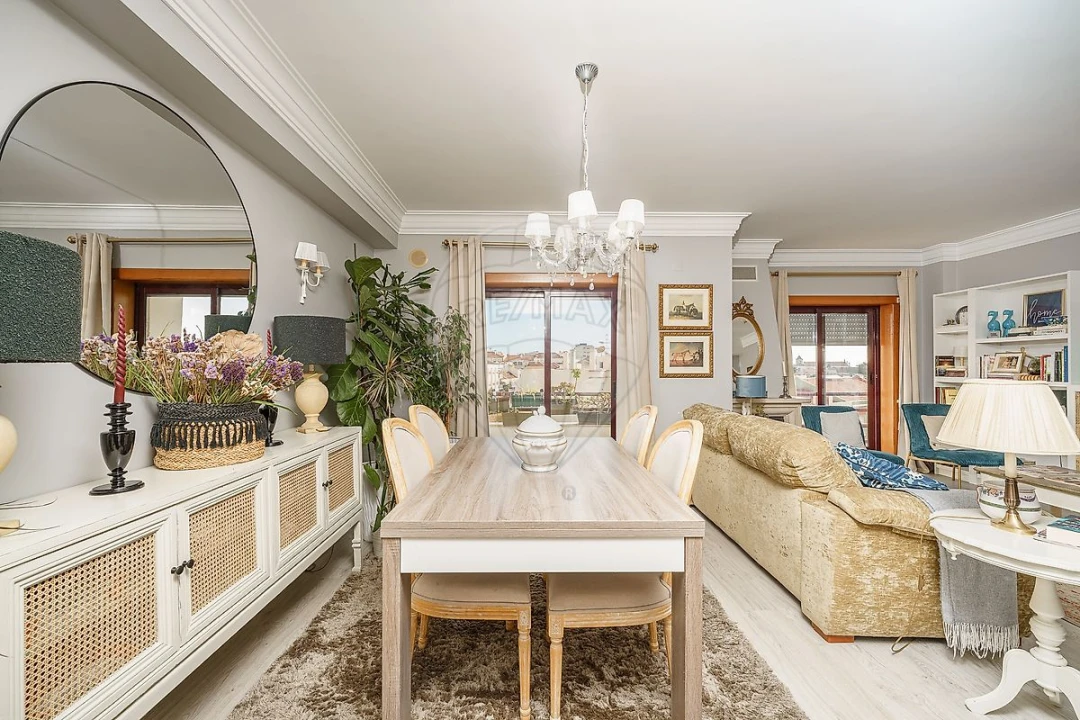 Apartamento T3 para Venda em Setubal (São Sebastião) Foto 26