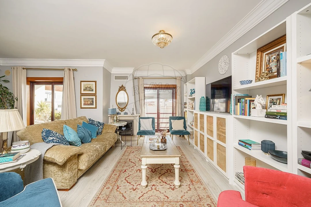 Apartamento T3 para Venda em Setubal (São Sebastião) Foto 25