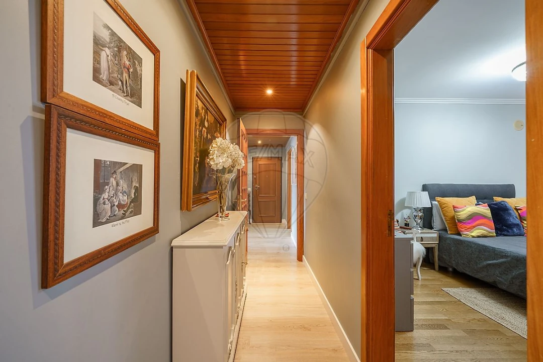 Apartamento T3 para Venda em Setubal (São Sebastião) Foto 17