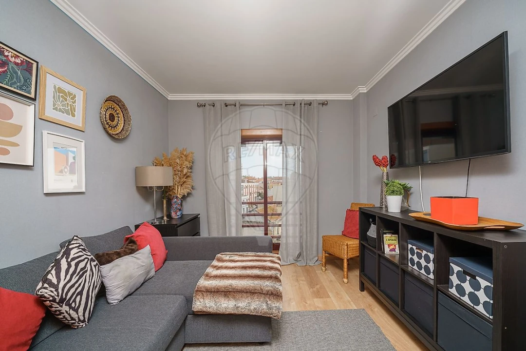 Apartamento T3 para Venda em Setubal (São Sebastião) Foto 11