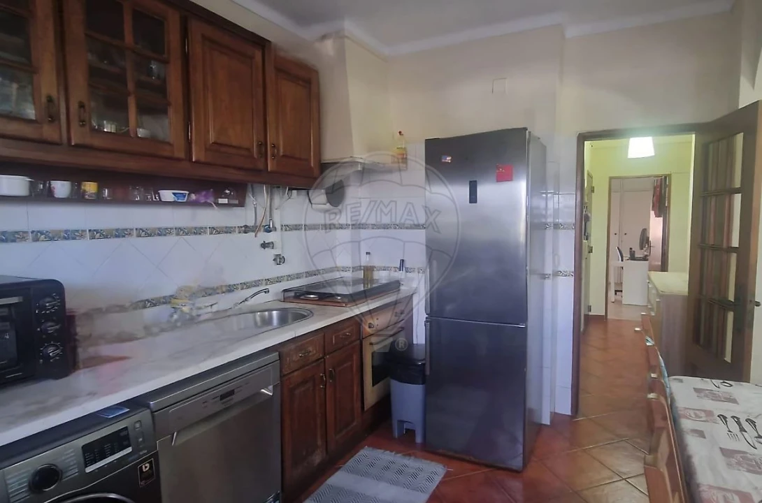 Apartamento T2 para Venda em Alto do Seixalinho, Santo André e Verderena Foto 3