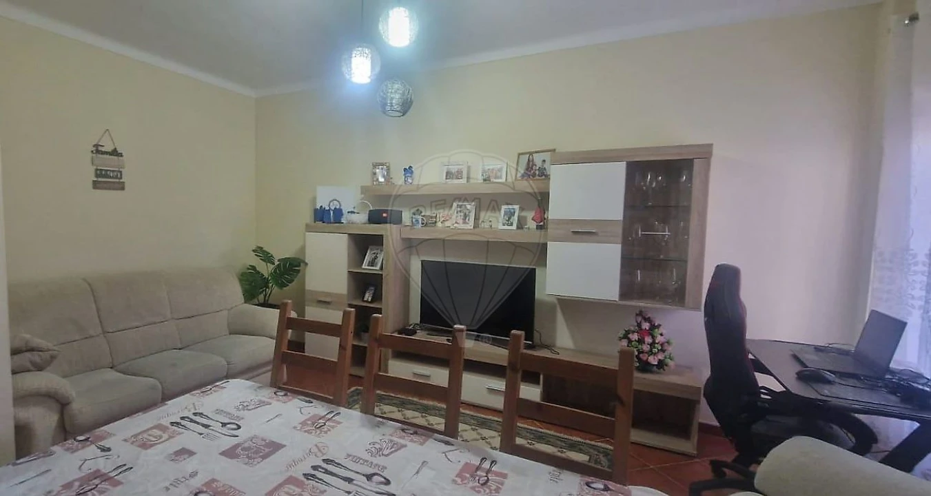 Apartamento T2 para Venda em Alto do Seixalinho, Santo André e Verderena Foto 1