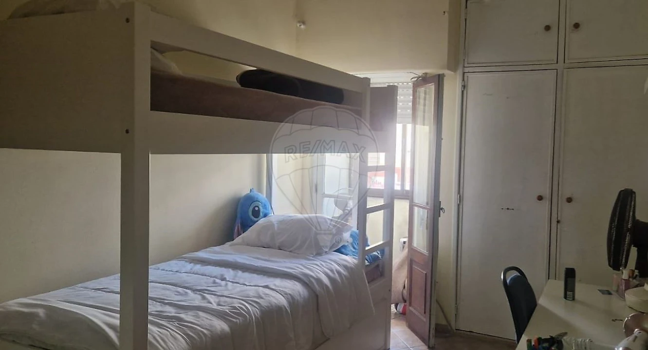 Apartamento T2 para Venda em Alto do Seixalinho, Santo André e Verderena Foto 4