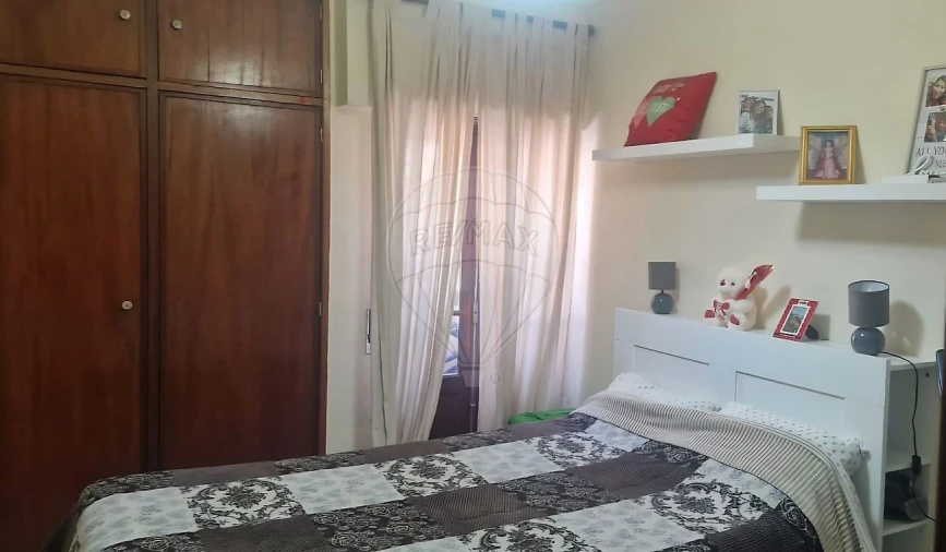 Apartamento T2 para Venda em Alto do Seixalinho, Santo André e Verderena Foto 5