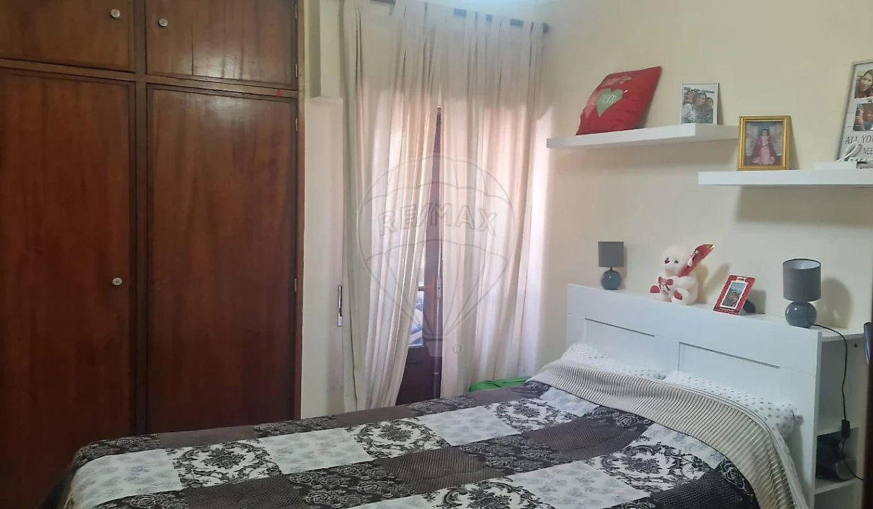 Apartamento T2 para Venda em Alto do Seixalinho, Santo André e Verderena Foto 5