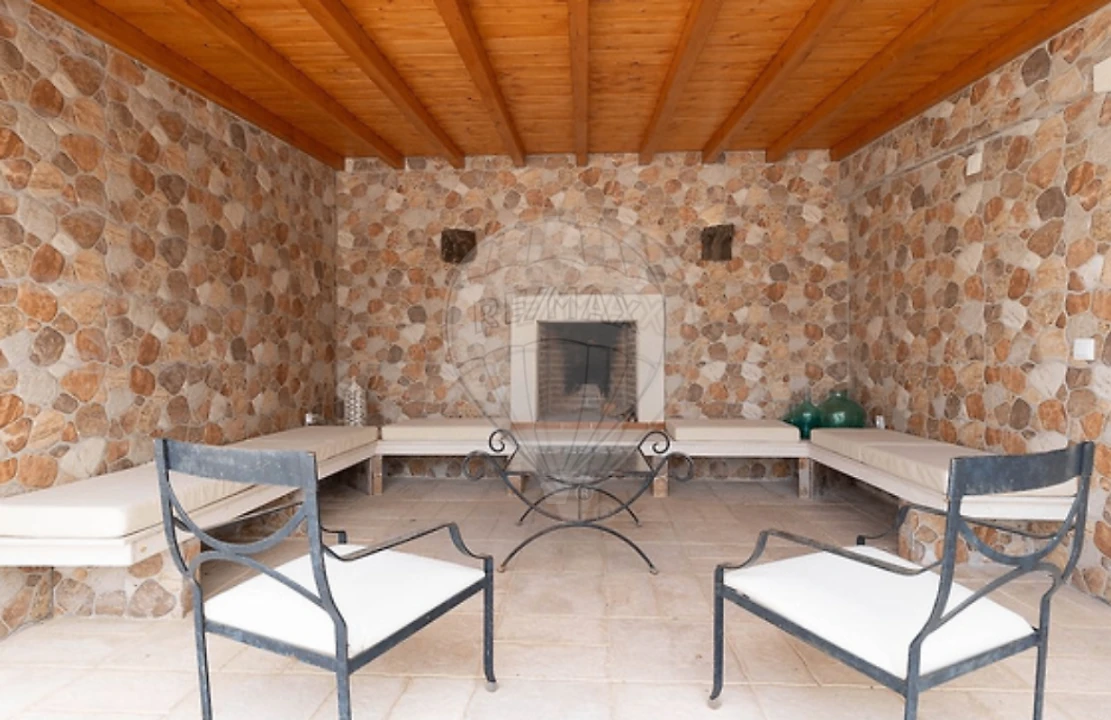 Quinta T2 para Venda em Raposa Foto 16