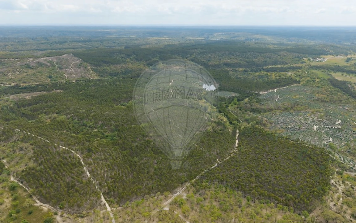 Quinta T2 para Venda em Raposa Foto 2
