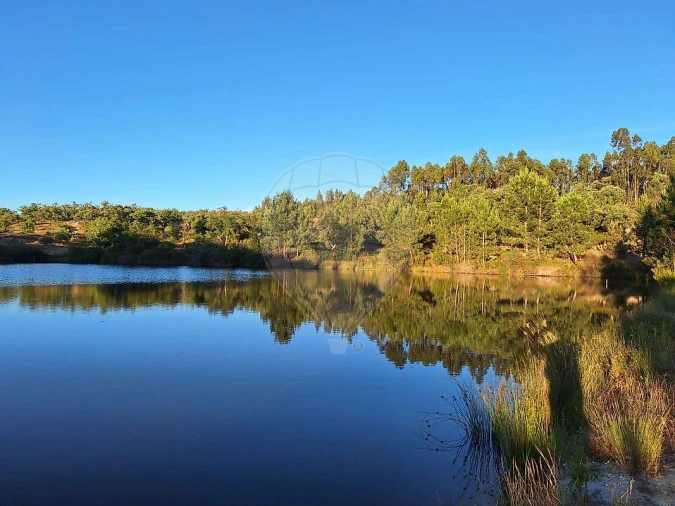 Quinta T2 para Venda em Raposa Foto 12