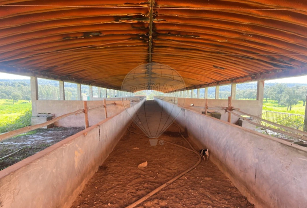 Quinta T2 para Venda em Raposa Foto 8