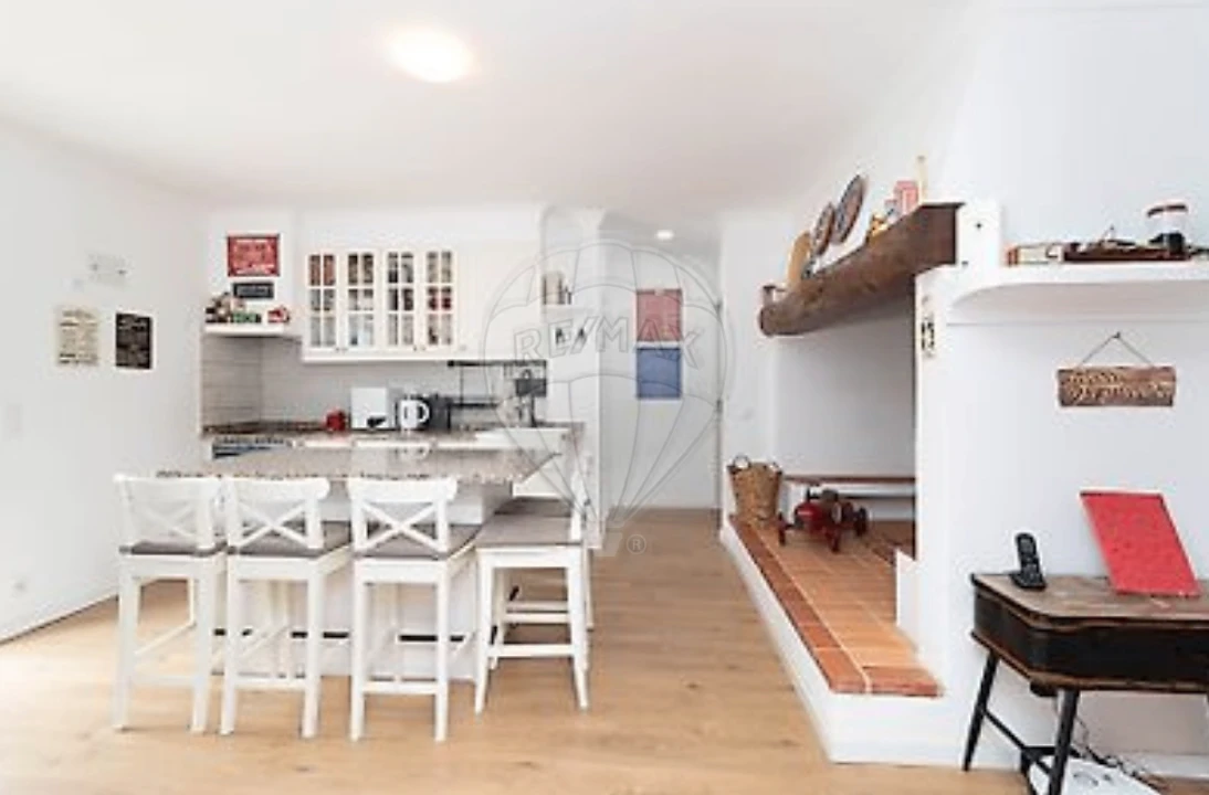 Quinta T2 para Venda em Raposa Foto 17