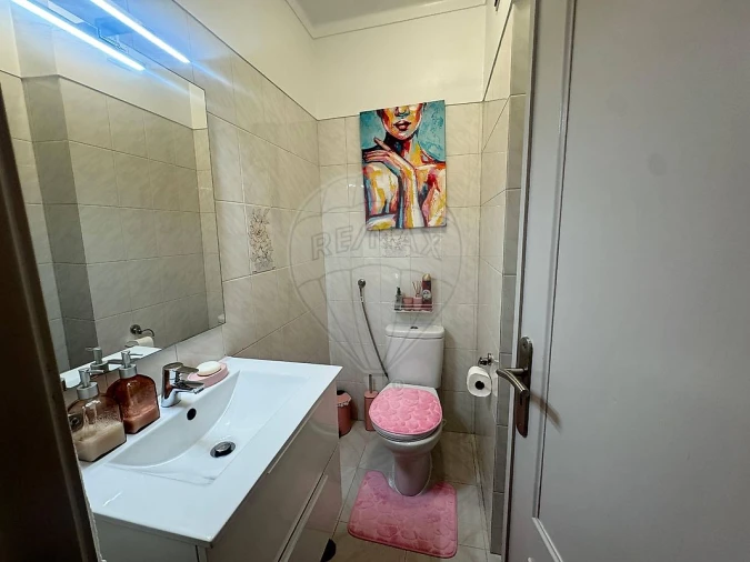 Apartamento T2 para Arrendamento em Rio de Mouro Foto 21