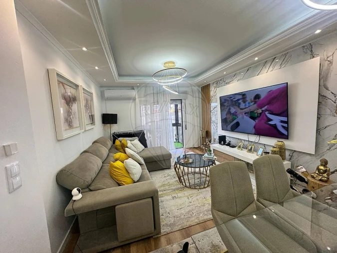 Apartamento T2 para Arrendamento em Rio de Mouro Foto 2