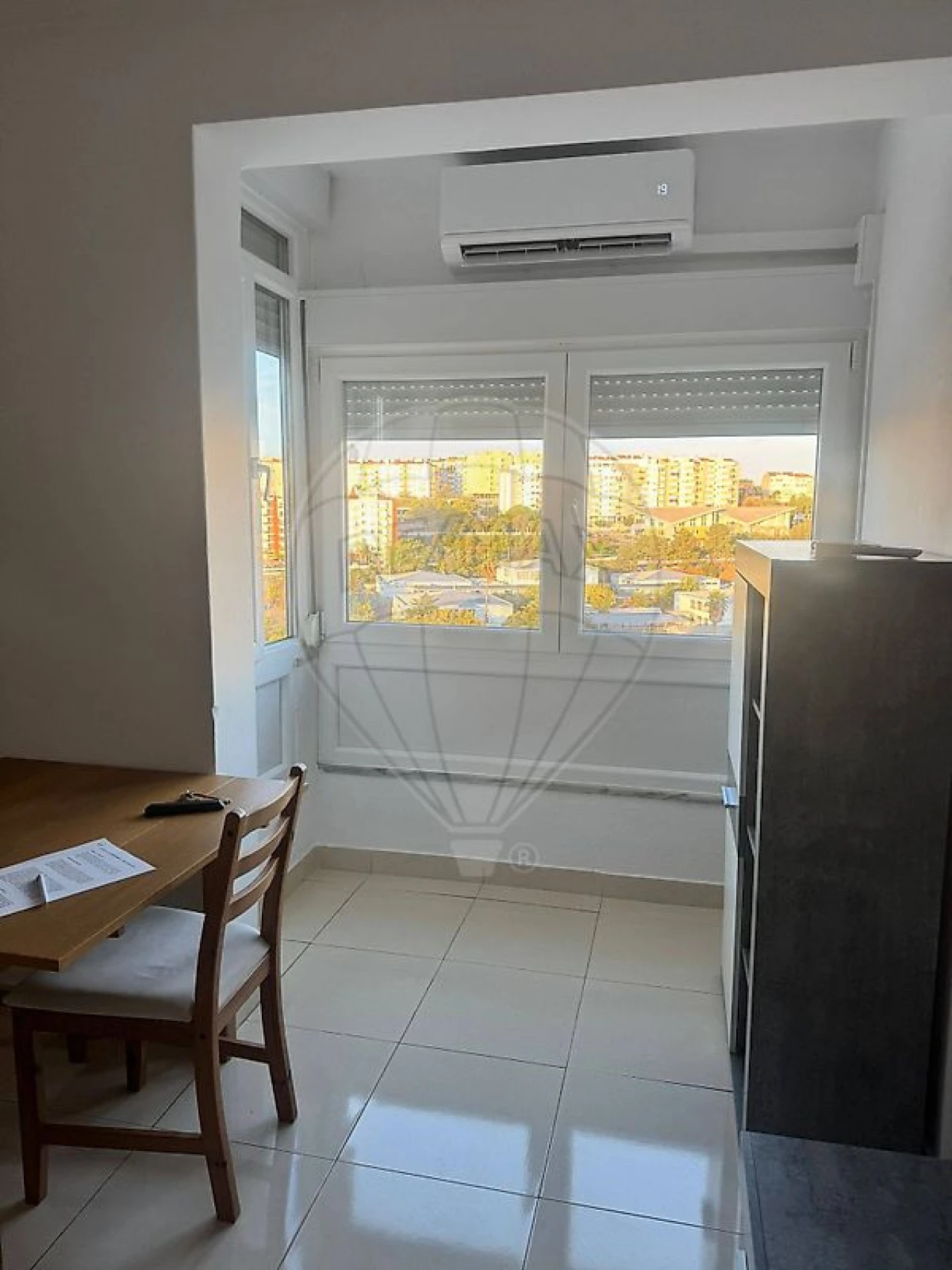 Apartamento T1 para Venda em Laranjeiro e Feijó Foto 4